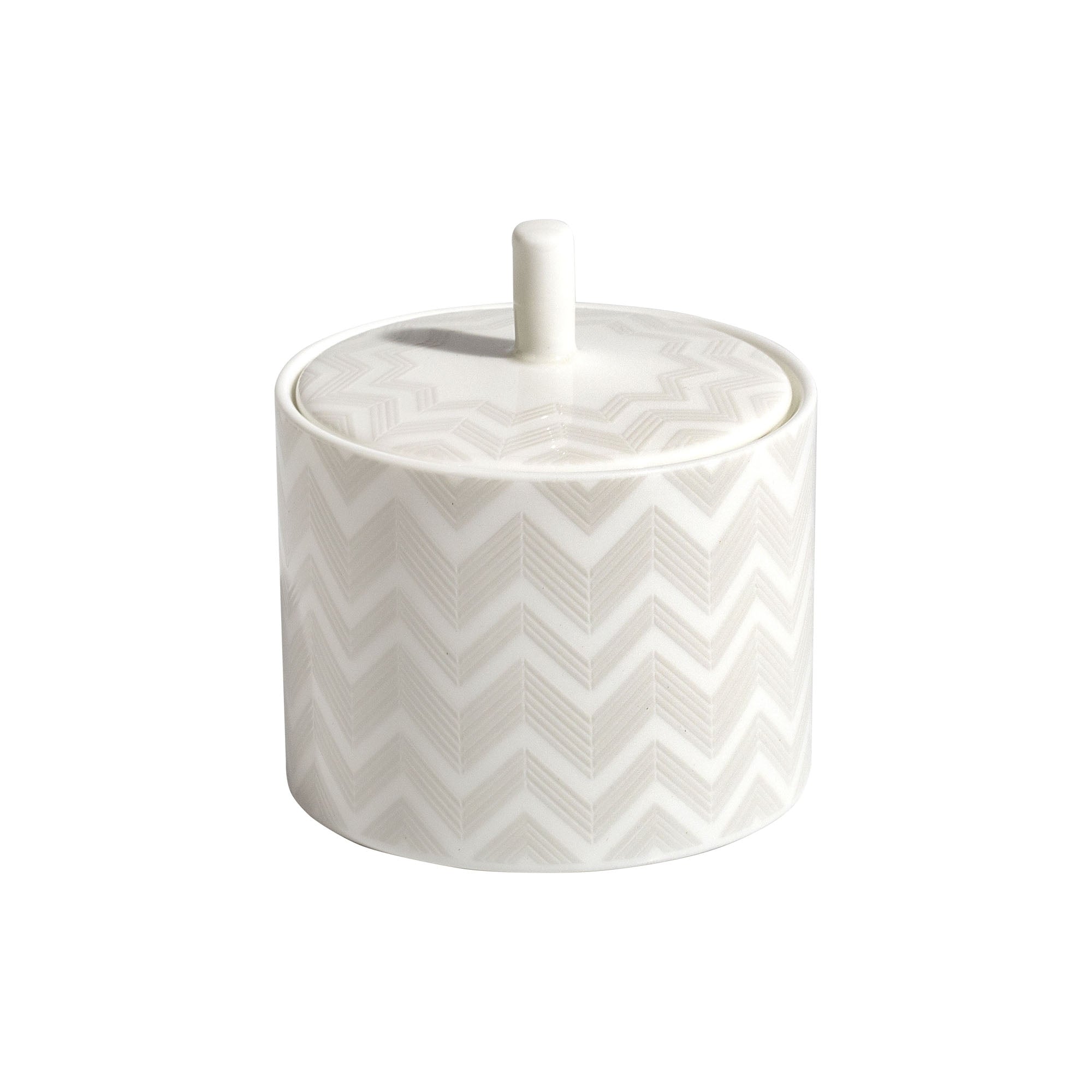 MISSONI - ZUCCHERIERA/SUGAR POT
